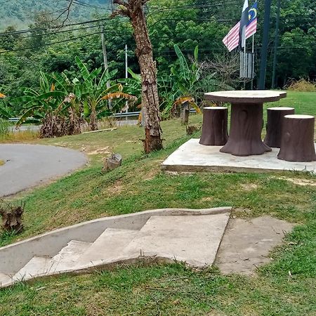 Belebar Studio Room Taman Negara Pahang Malaysia Kuala Tahan Exterior foto