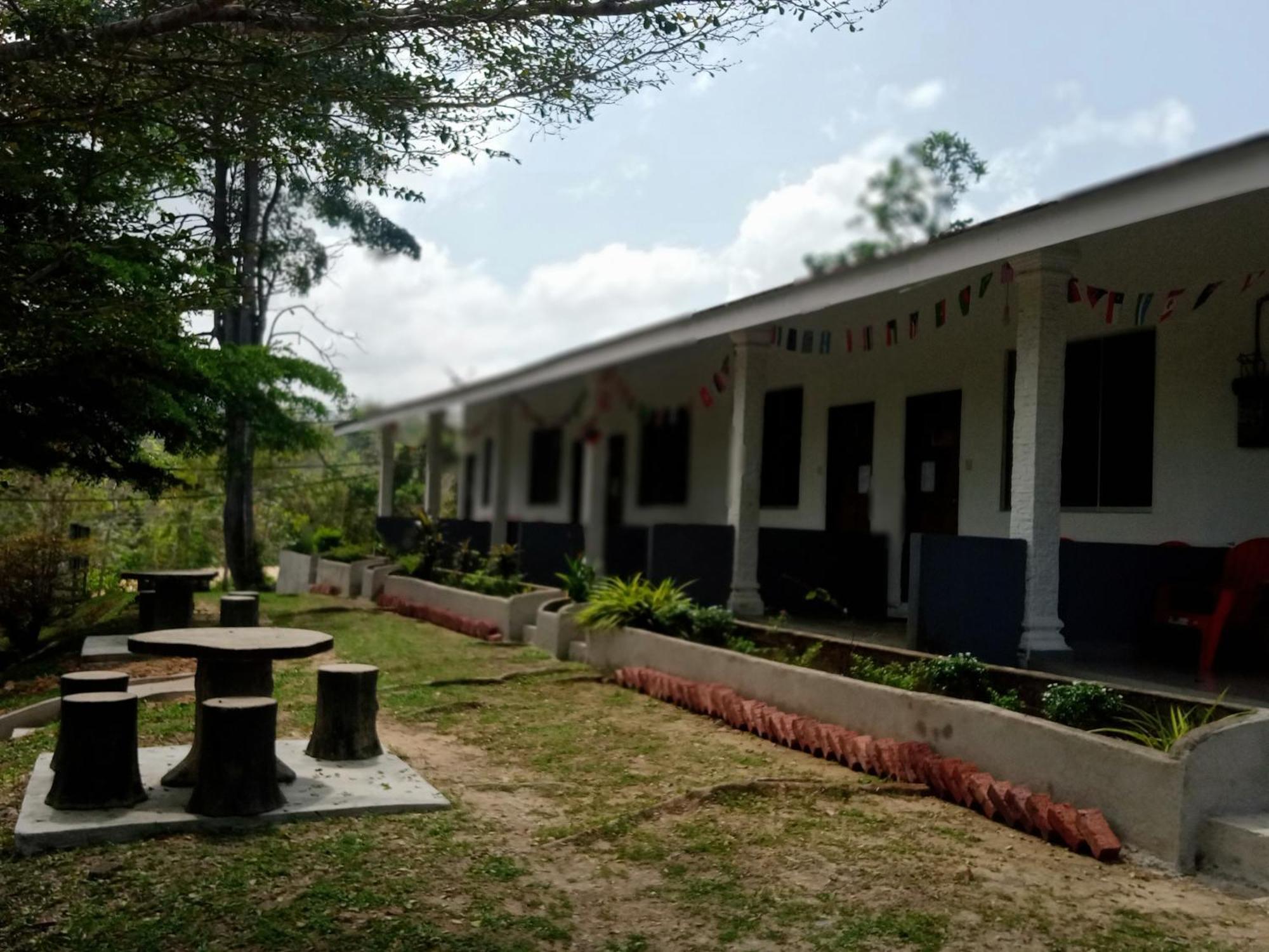 Belebar Studio Room Taman Negara Pahang Malaysia Kuala Tahan Exterior foto
