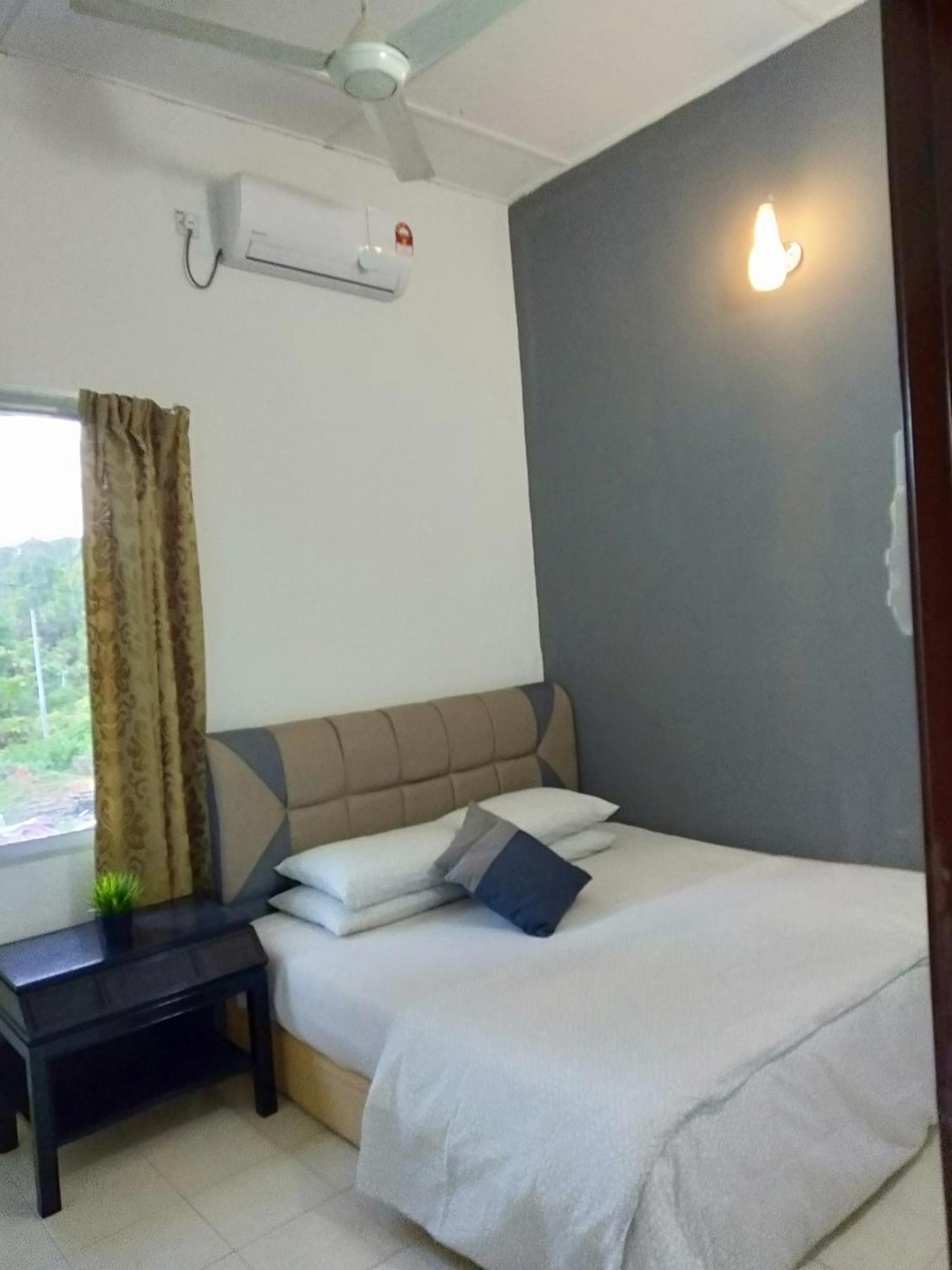 Belebar Studio Room Taman Negara Pahang Malaysia Kuala Tahan Exterior foto